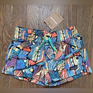 Patagonia Kids Shorts